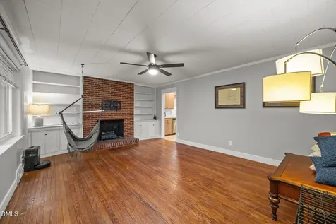 2235 Wilkins Street Burlington NC 27217
