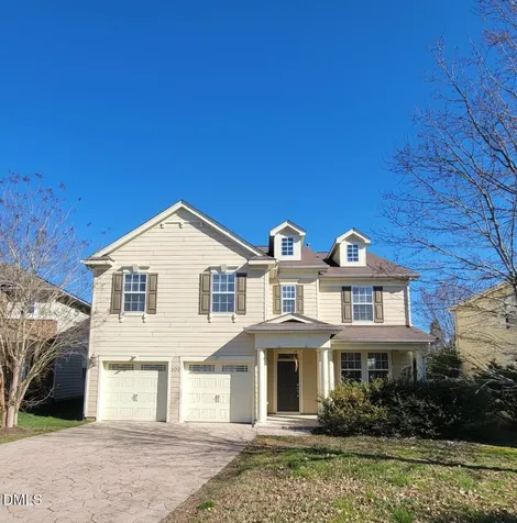 302 Lime Creek Court Cary NC 27519