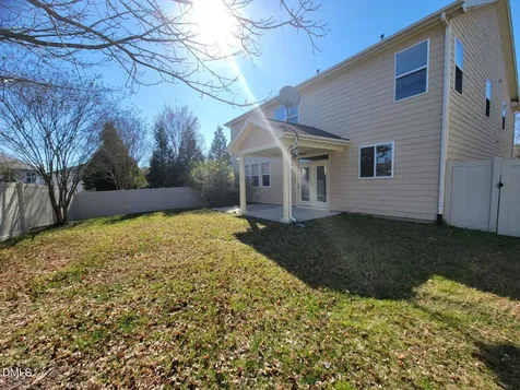 302 Lime Creek Court Cary NC 27519
