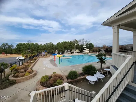 302 Lime Creek Court Cary NC 27519
