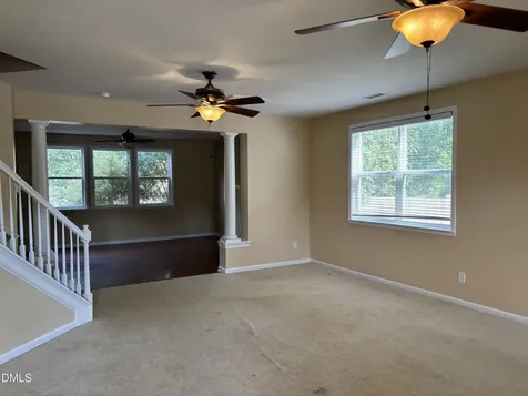 302 Lime Creek Court Cary NC 27519