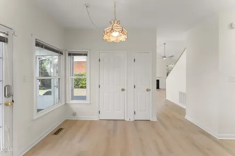 107 Crestpoint Court Cary NC 27513