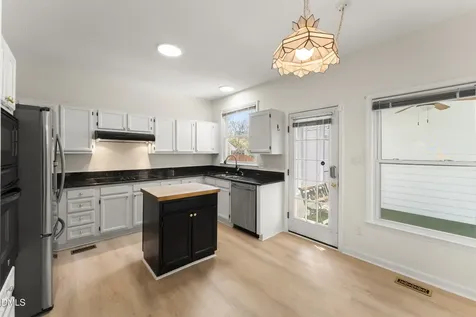 107 Crestpoint Court Cary NC 27513