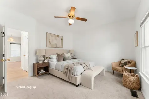 107 Crestpoint Court Cary NC 27513