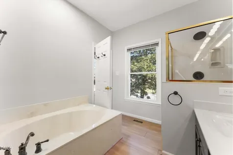 107 Crestpoint Court Cary NC 27513
