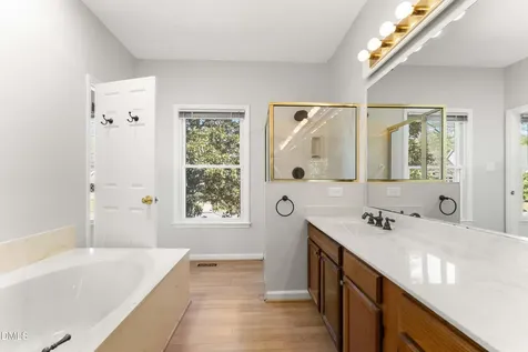 107 Crestpoint Court Cary NC 27513