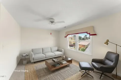 107 Crestpoint Court Cary NC 27513