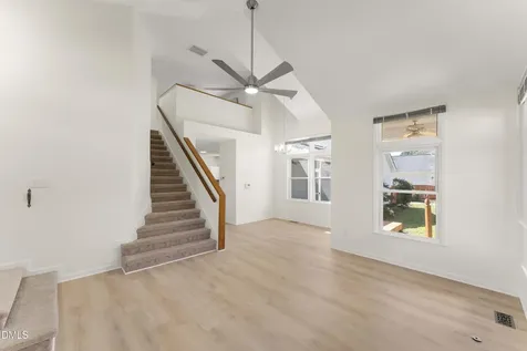 107 Crestpoint Court Cary NC 27513