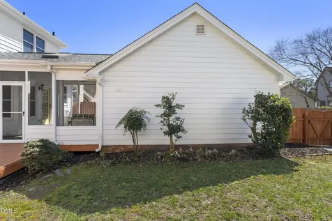 107 Crestpoint Court Cary NC 27513