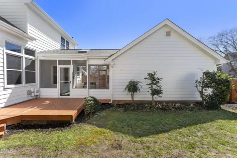 107 Crestpoint Court Cary NC 27513