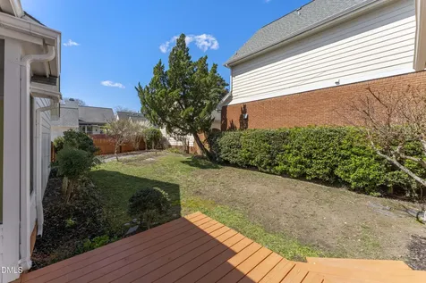 107 Crestpoint Court Cary NC 27513