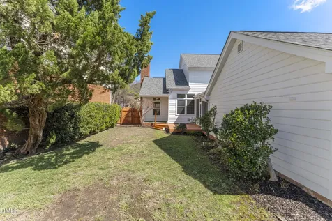 107 Crestpoint Court Cary NC 27513