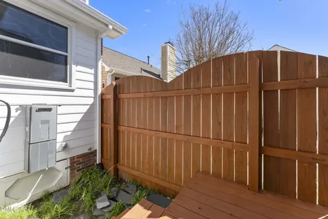 107 Crestpoint Court Cary NC 27513