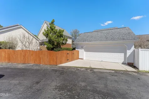 107 Crestpoint Court Cary NC 27513