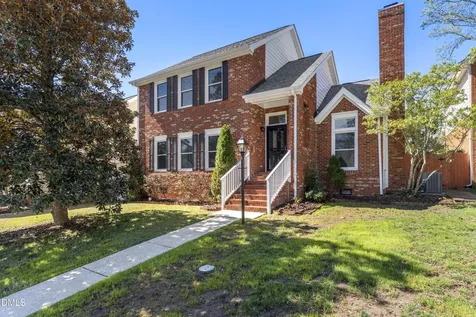 107 Crestpoint Court Cary NC 27513
