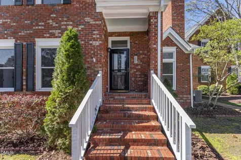 107 Crestpoint Court Cary NC 27513