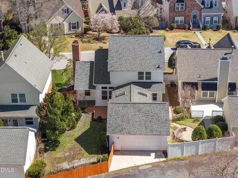 107 Crestpoint Court Cary NC 27513