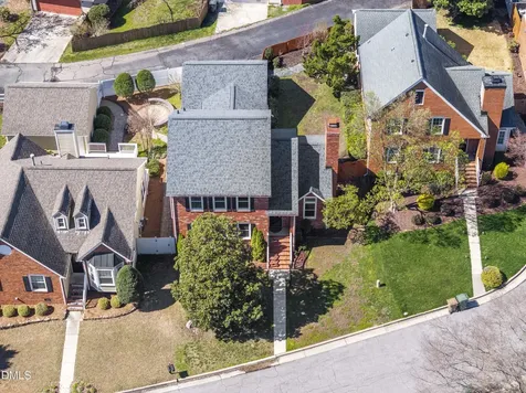 107 Crestpoint Court Cary NC 27513