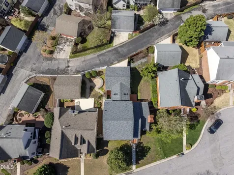 107 Crestpoint Court Cary NC 27513