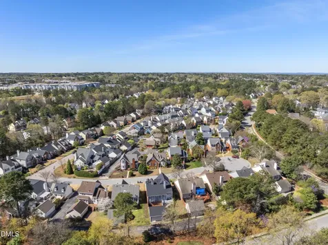 107 Crestpoint Court Cary NC 27513