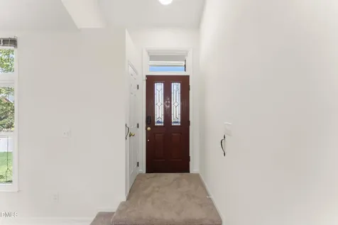 107 Crestpoint Court Cary NC 27513