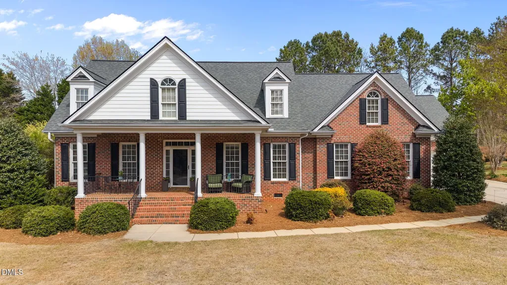 108 Monabreeze Way Garner NC 27529