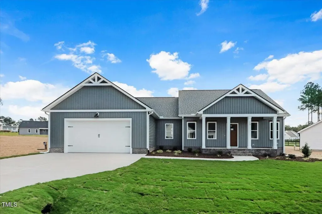 7361 Hill Road Spring Hope NC 27882