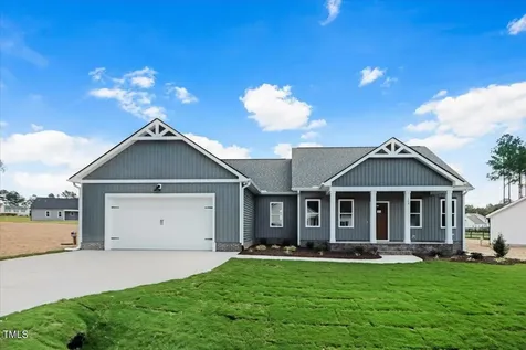 7361 Hill Road Spring Hope NC 27882