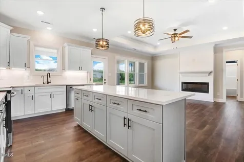 7361 Hill Road Spring Hope NC 27882
