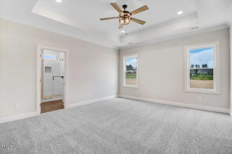 7361 Hill Road Spring Hope NC 27882