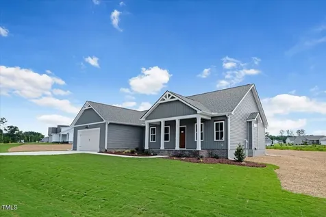 7361 Hill Road Spring Hope NC 27882