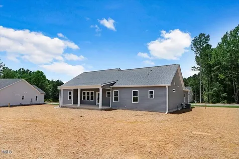 7361 Hill Road Spring Hope NC 27882