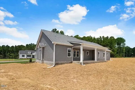 7361 Hill Road Spring Hope NC 27882