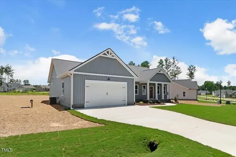 7361 Hill Road Spring Hope NC 27882