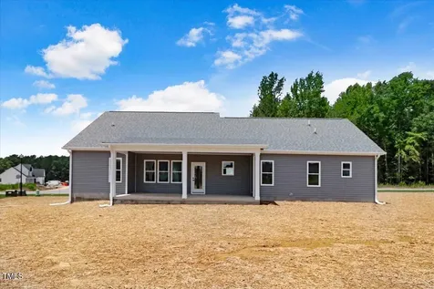 7361 Hill Road Spring Hope NC 27882