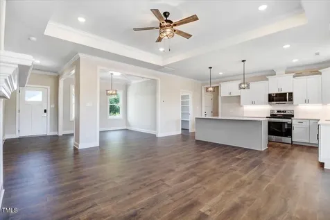 7361 Hill Road Spring Hope NC 27882