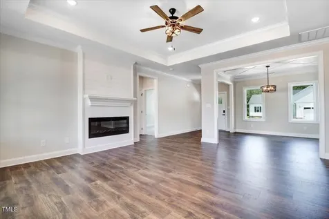 7361 Hill Road Spring Hope NC 27882