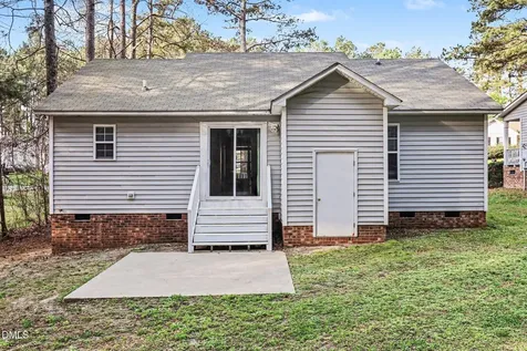 6000 Presentation Street Knightdale NC 27545