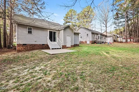 6000 Presentation Street Knightdale NC 27545