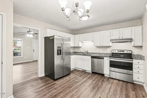 6000 Presentation Street Knightdale NC 27545