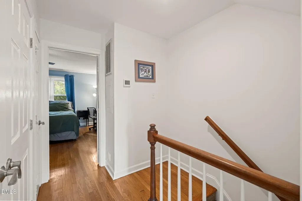 5006 Dunwoody Trail Raleigh NC 27606