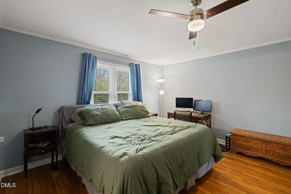 5006 Dunwoody Trail Raleigh NC 27606