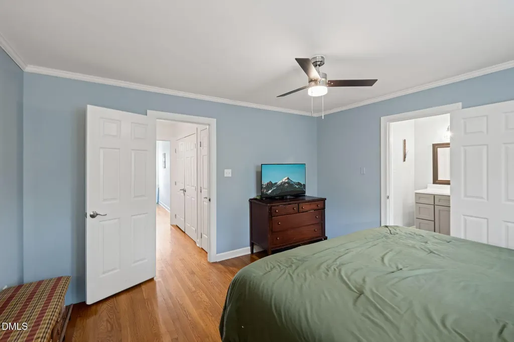5006 Dunwoody Trail Raleigh NC 27606