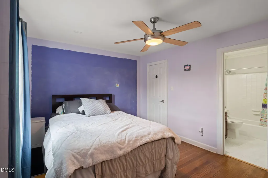 5006 Dunwoody Trail Raleigh NC 27606