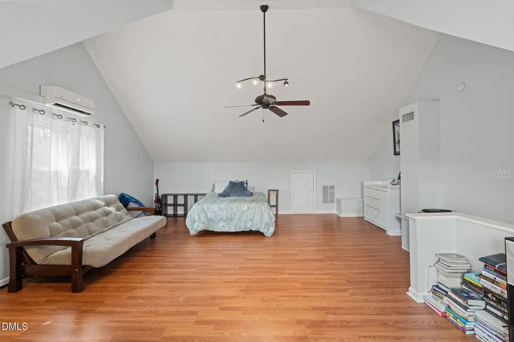 5006 Dunwoody Trail Raleigh NC 27606