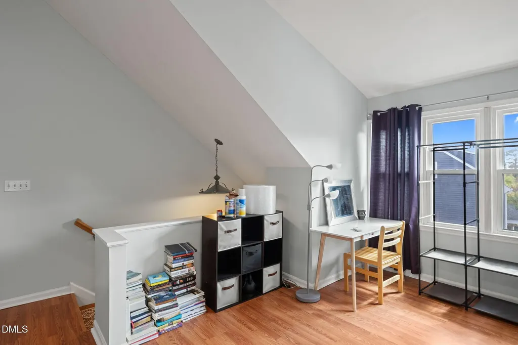 5006 Dunwoody Trail Raleigh NC 27606