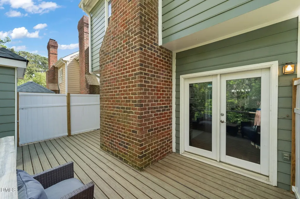 5006 Dunwoody Trail Raleigh NC 27606