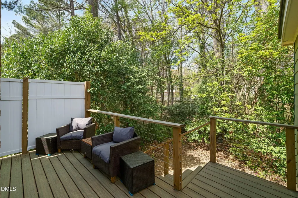 5006 Dunwoody Trail Raleigh NC 27606