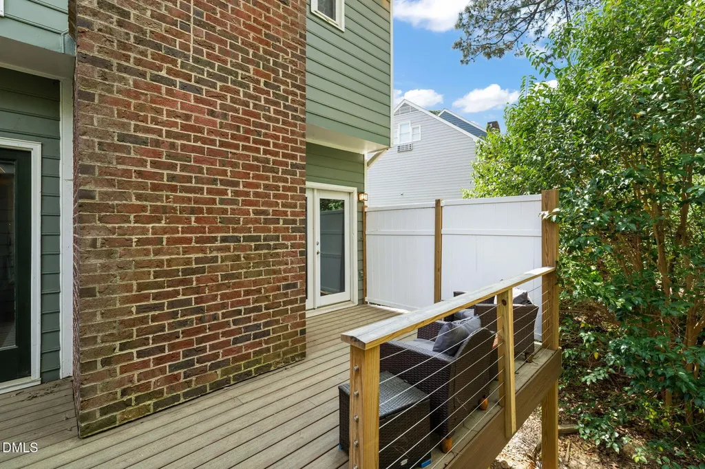 5006 Dunwoody Trail Raleigh NC 27606