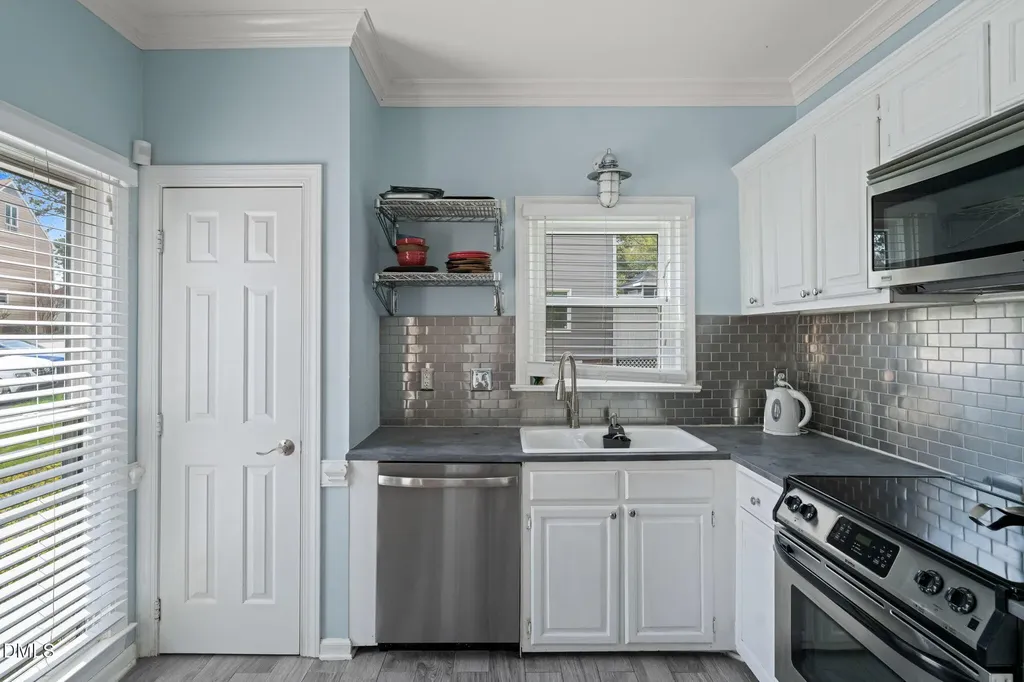 5006 Dunwoody Trail Raleigh NC 27606